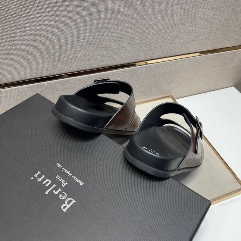 Berluti Sandals